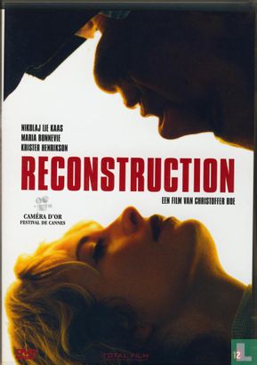 Reconstruction - Image 1