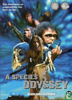 A Species Odyssey - Image 1