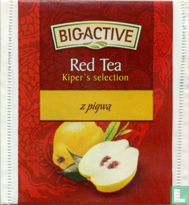 Red Tea - Image 1