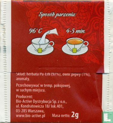 Red Tea - Image 2
