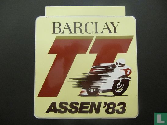 TT Assen 1983 (2)