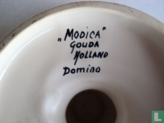 Fruitschaal Modica Gouda Holland Domino    - Image 3