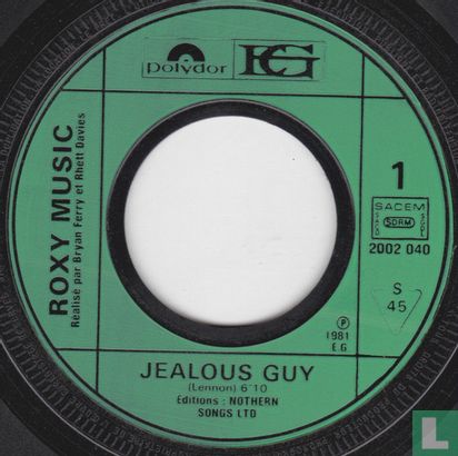 Jealous Guy - Image 3