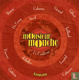 Monsieur Mouche 1 - Image 1
