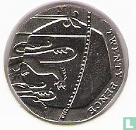 United Kingdom 20 pence 2011 - Image 2