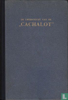 De zwerftocht van de "Cachalot" - Image 1