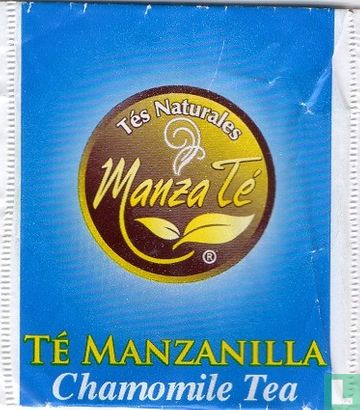 Té Manzanilla - Image 1