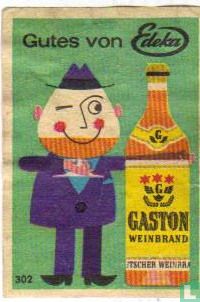 Gaston Weinbrand