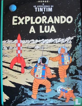 Explorando a Lua - Image 1
