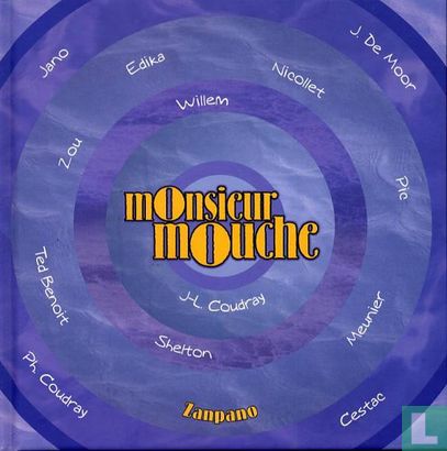 Monsieur Mouche 3 - Image 1