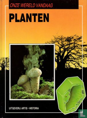 Planten - Image 1
