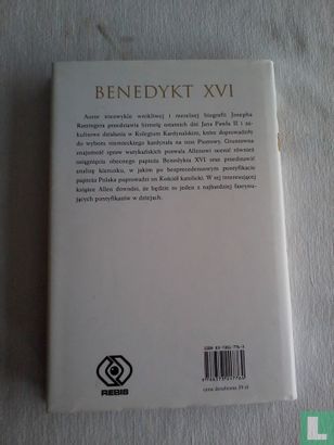 Benedykt XVI - Bild 2
