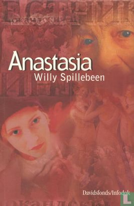Anastasia - Image 1