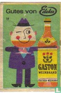 Gaston Weinbrand 