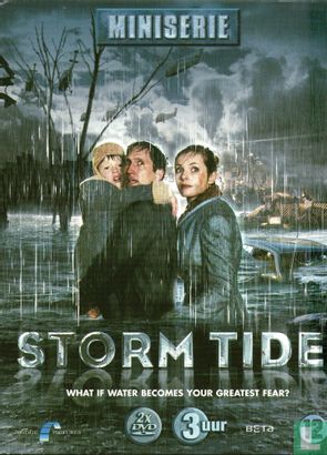 Storm Tide - Afbeelding 1