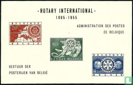 Le Rotary International
