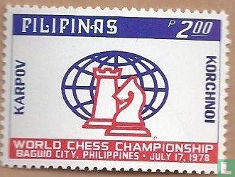 World Chess Championship 1978
