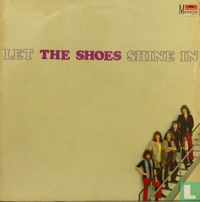 Let The Shoes Shine In - Afbeelding 1
