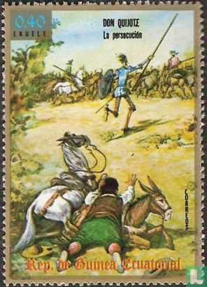 Don Quichot 