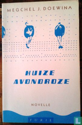 Huize Avondroze - Image 1