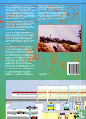 Praktijkboek Modelspoorwegen - Afbeelding 2