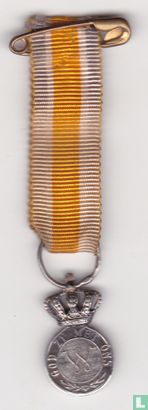 Nederland Orde van Oranje Nassau - Image 2