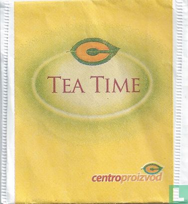 Tea Time - Image 1