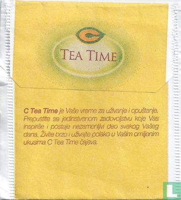 Tea Time - Image 2
