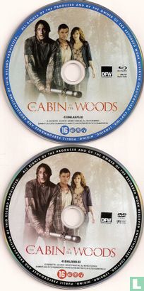 The Cabin in the Woods  - Afbeelding 3