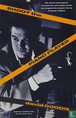 Shoot the Piano Player - Image 1