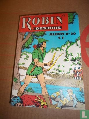 Robin des bois - Image 1