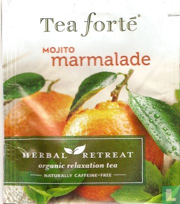 mojito marmalade - Afbeelding 2