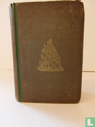 The life and adventures of Robinson Crusoe - Image 1