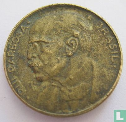 Brazil 20 centavos 1949 - Image 2