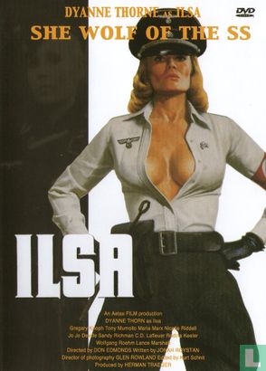 Ilsa, She Wolf of the SS - Image 1