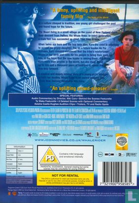 Whale Rider - Image 2