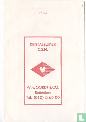 R.K. v.v. "Dosko 32" - Afbeelding 2
