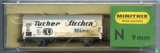Koelwagen DB "Tucher Liechen"  - Afbeelding 2