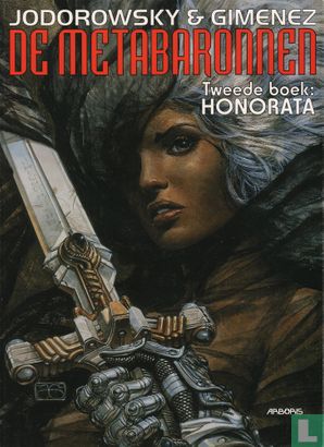 Honorata - Afbeelding 1