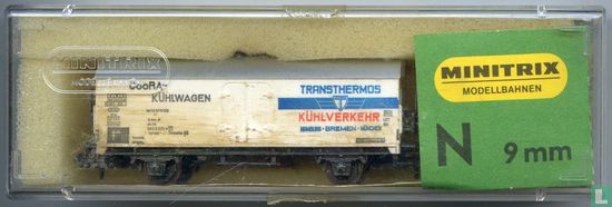 Koelwagen DB "Transthermos" - Afbeelding 2
