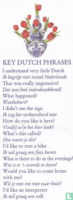 Key Dutch Phrases - Afbeelding 1