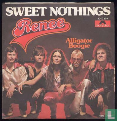 Sweet Nothings - Image 2