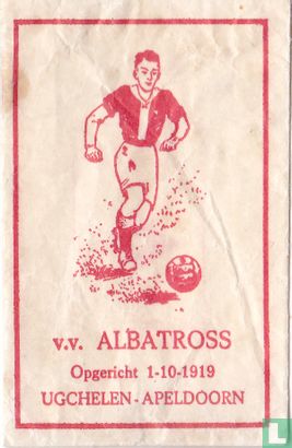 V.V. Albatross - Image 1