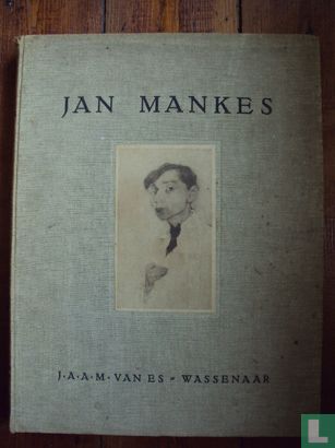 Jan Mankes - Afbeelding 1