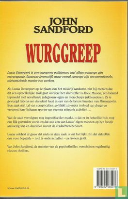 Wurggreep - Bild 2