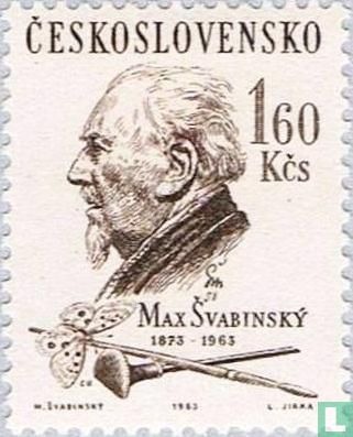Max Svabinsky