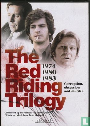 The Red Riding Trilogy - Afbeelding 1