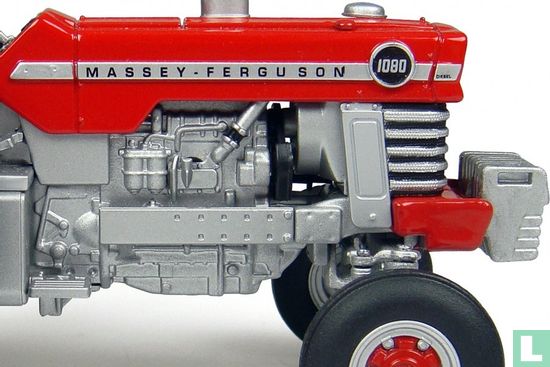 Massey Ferguson 1080 - Afbeelding 3