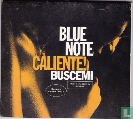 Blue Note Caliente ! - Image 1