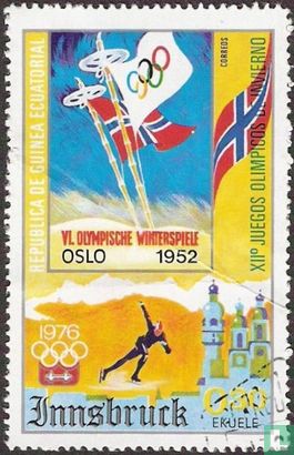 Olympische Winterspiele